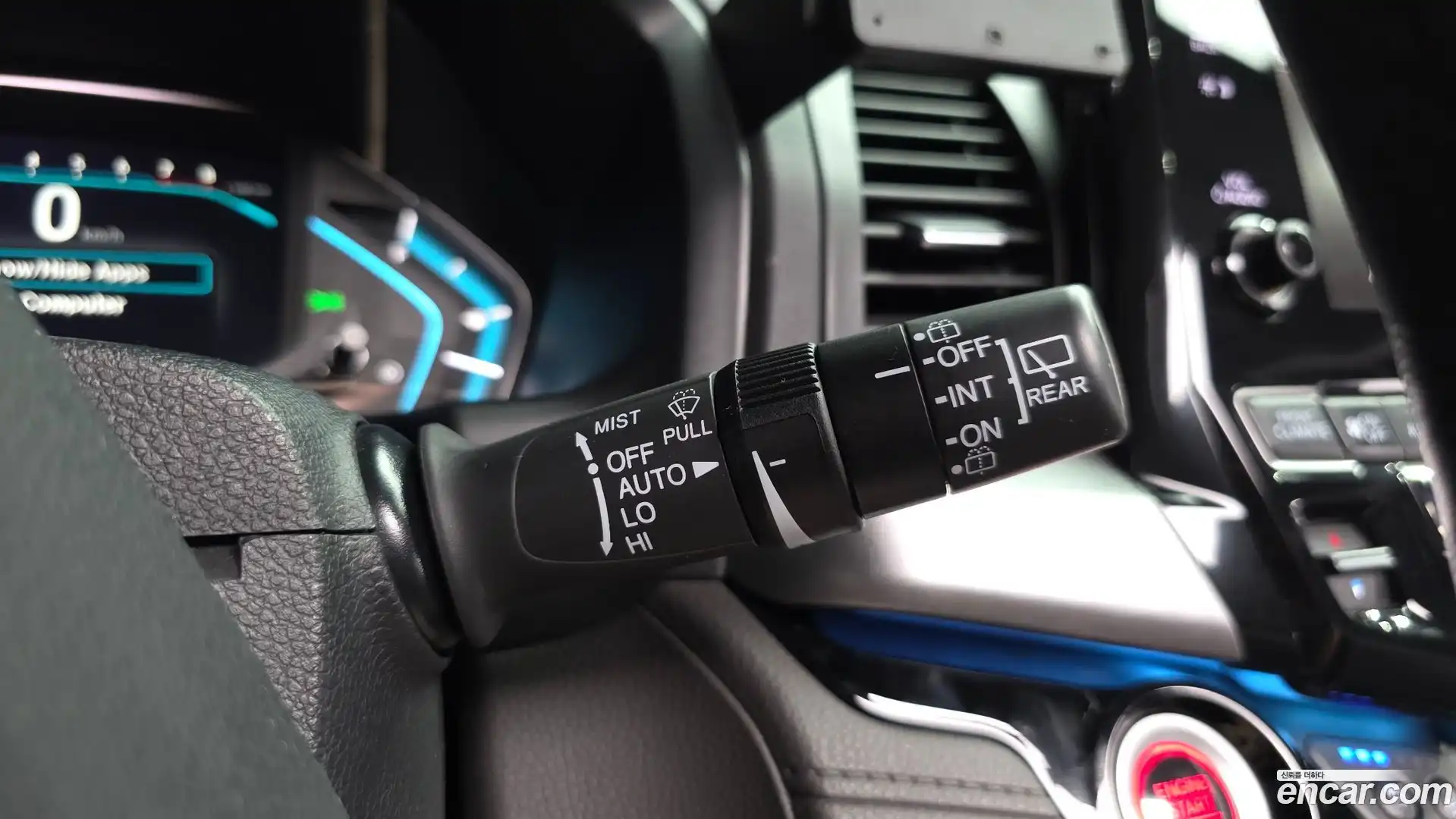 Odyssey Honda 2017.10-OPTION-053