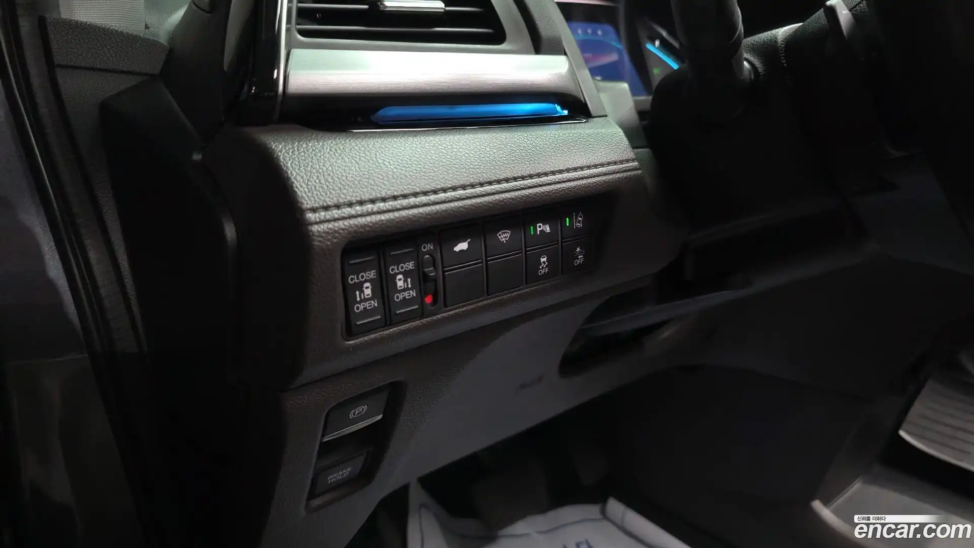 Odyssey Honda 2017.10-OPTION-055