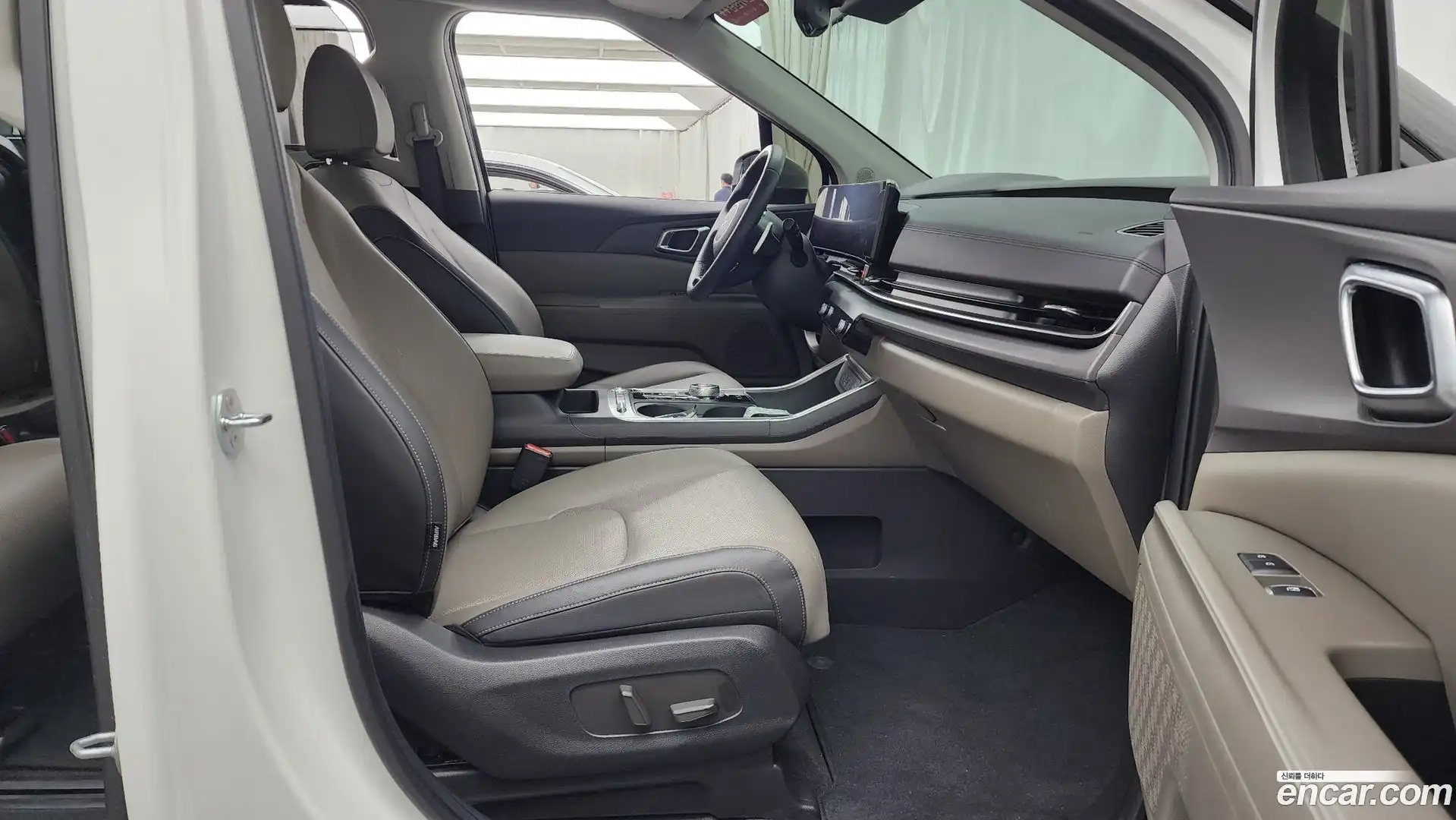 Canival Kia 2024.6-OPTION-015