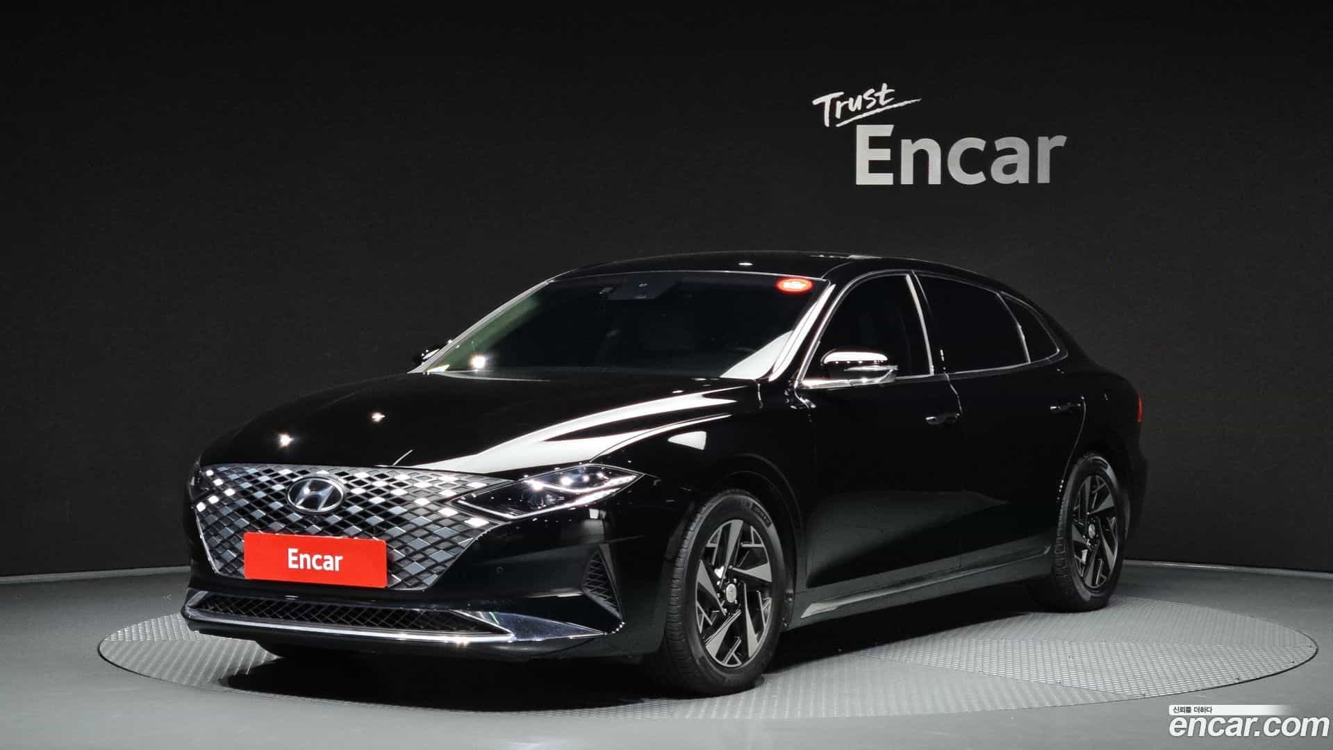 Grandeur Hyundai 2022.7-OUTER-001