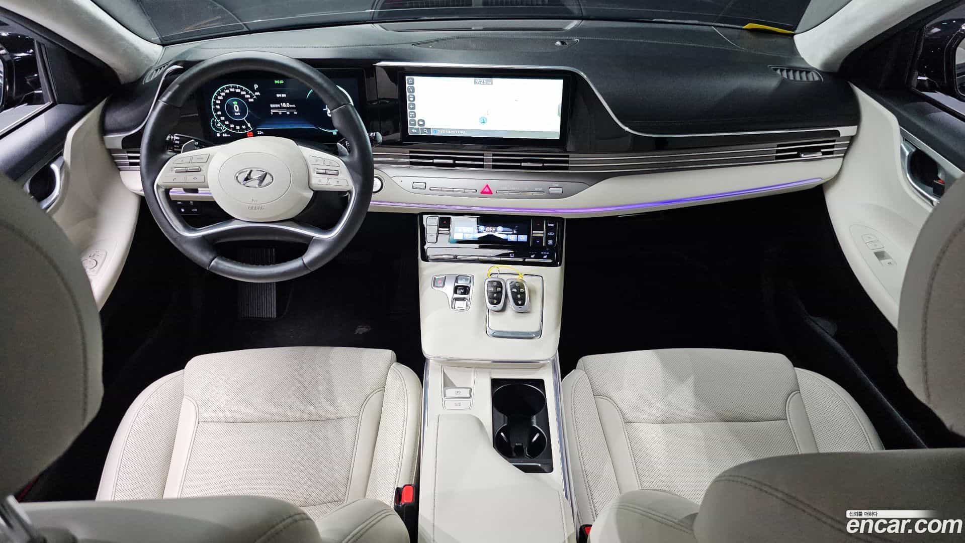 Grandeur Hyundai 2022.7-INNER-007