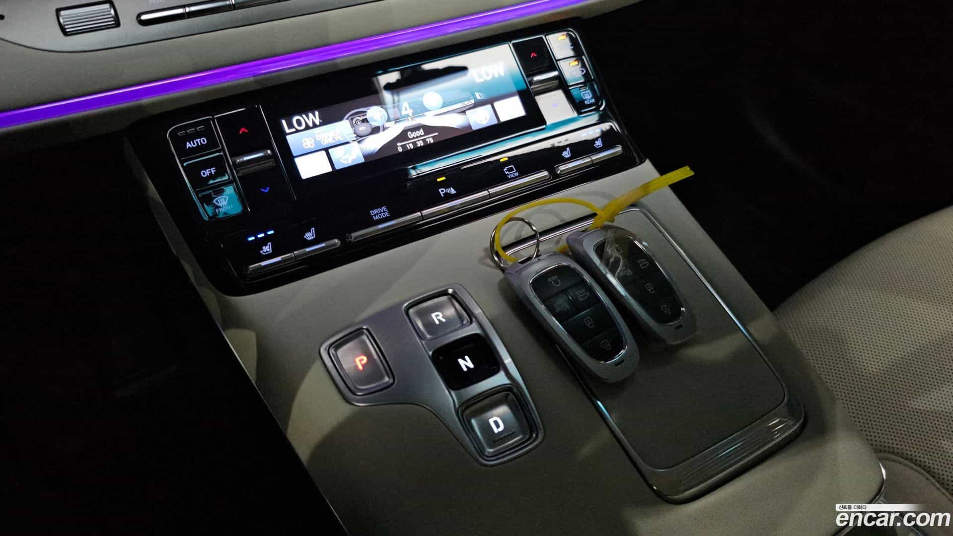 Grandeur Hyundai 2022.7-INNER-009