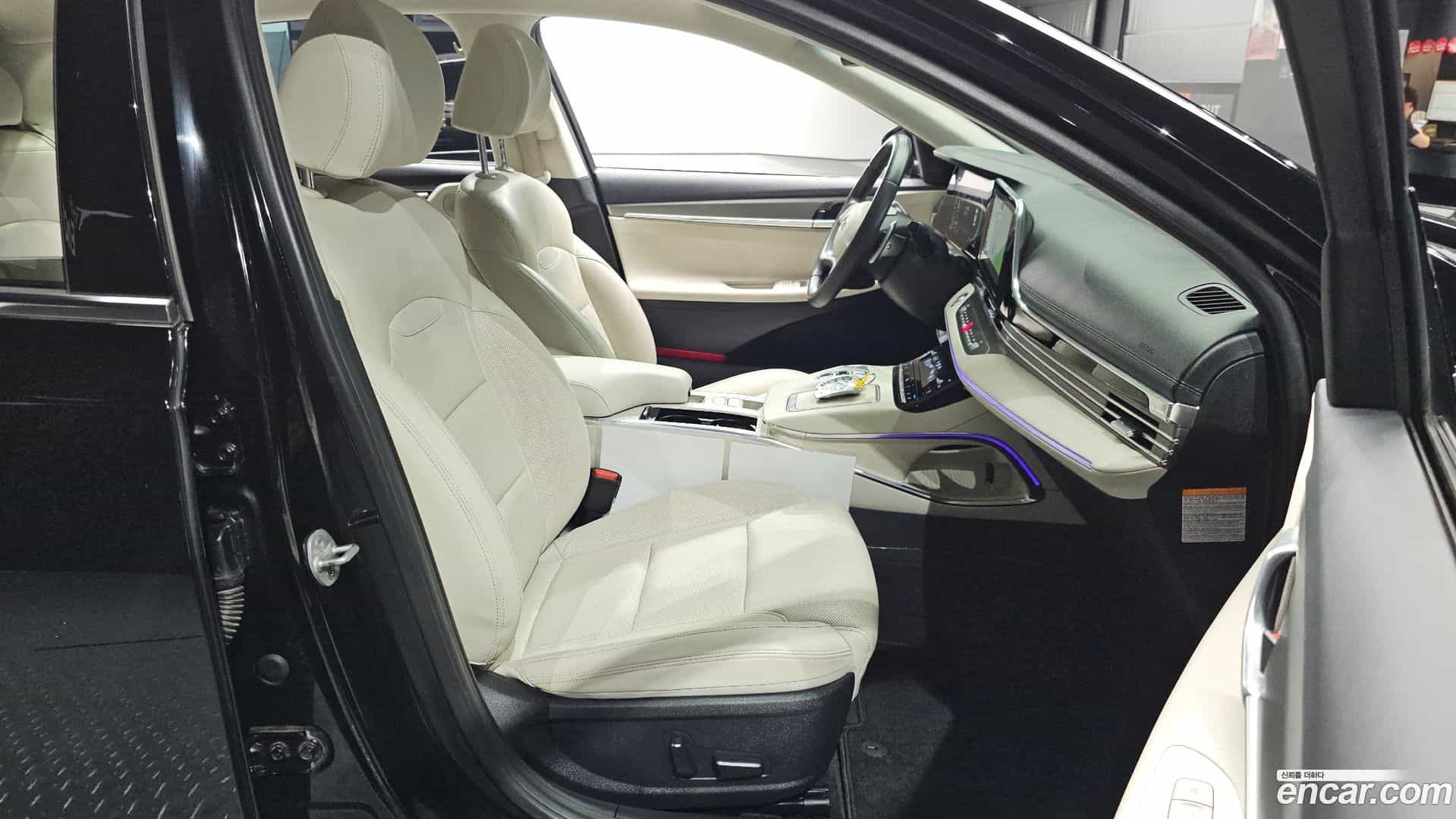 Grandeur Hyundai 2022.7-OPTION-016