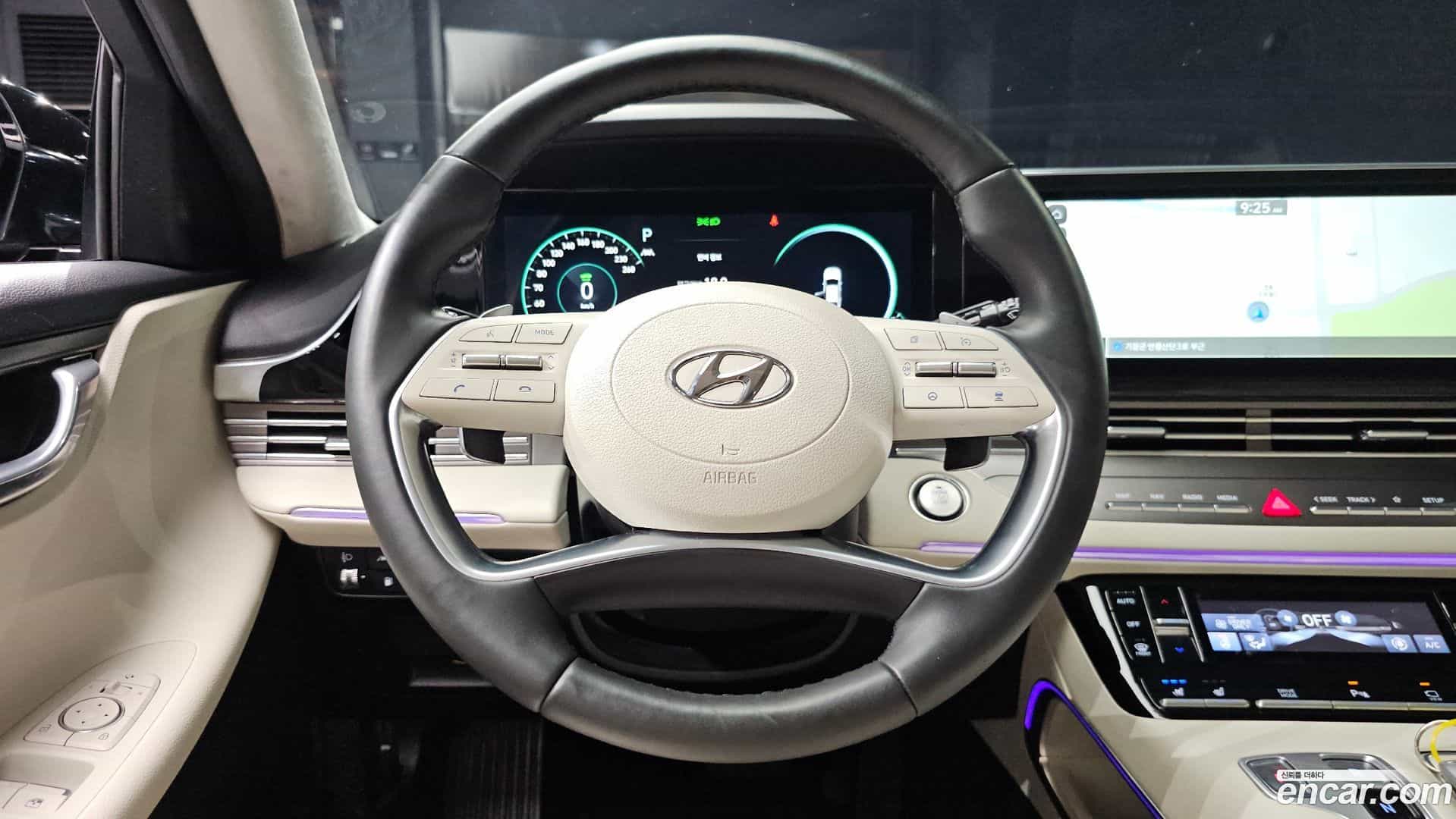 Grandeur Hyundai 2022.7-OPTION-017