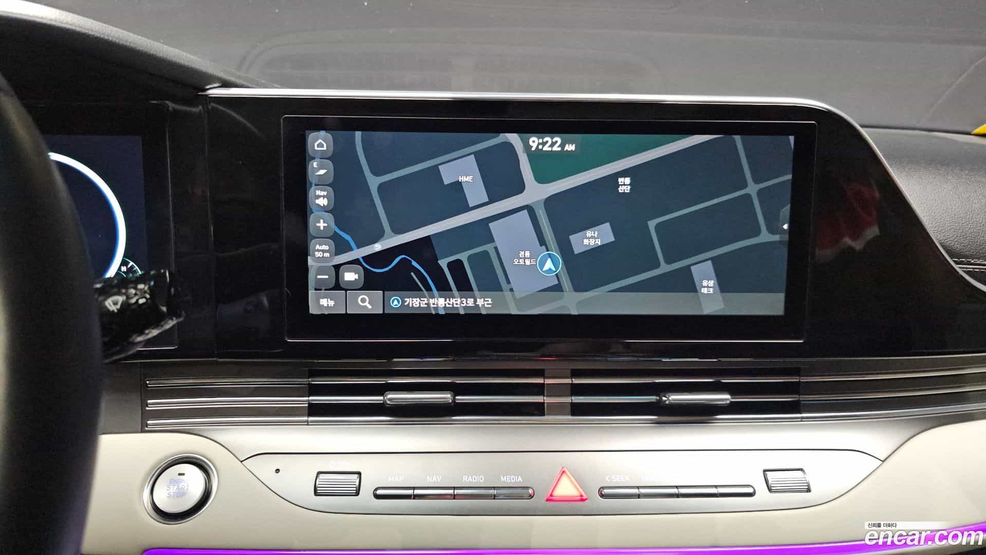 Grandeur Hyundai 2022.7-OPTION-020