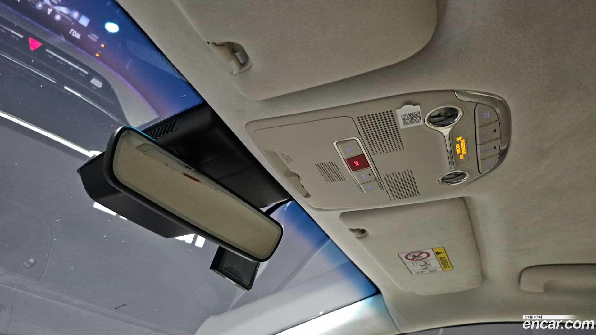 Grandeur Hyundai 2022.7-OPTION-022