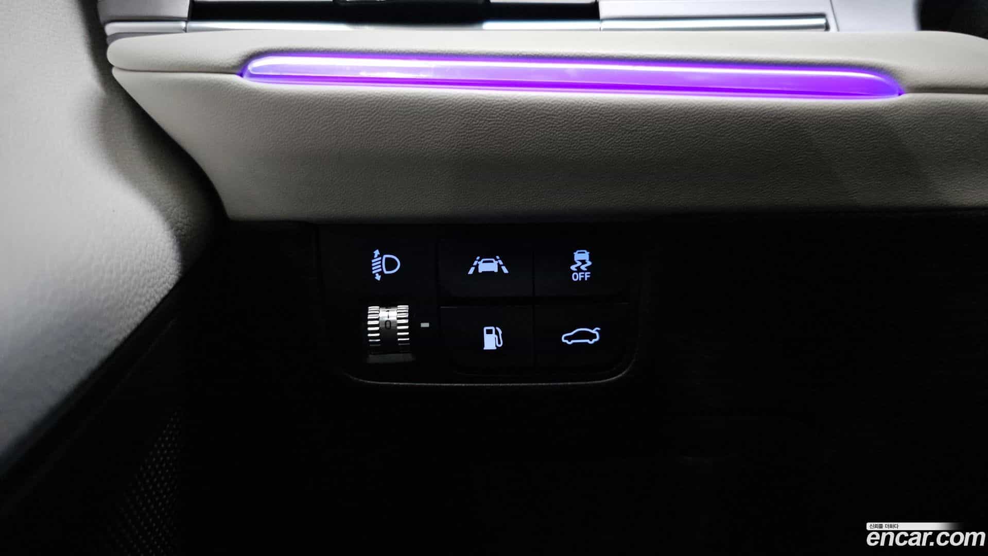 Grandeur Hyundai 2022.7-OPTION-023