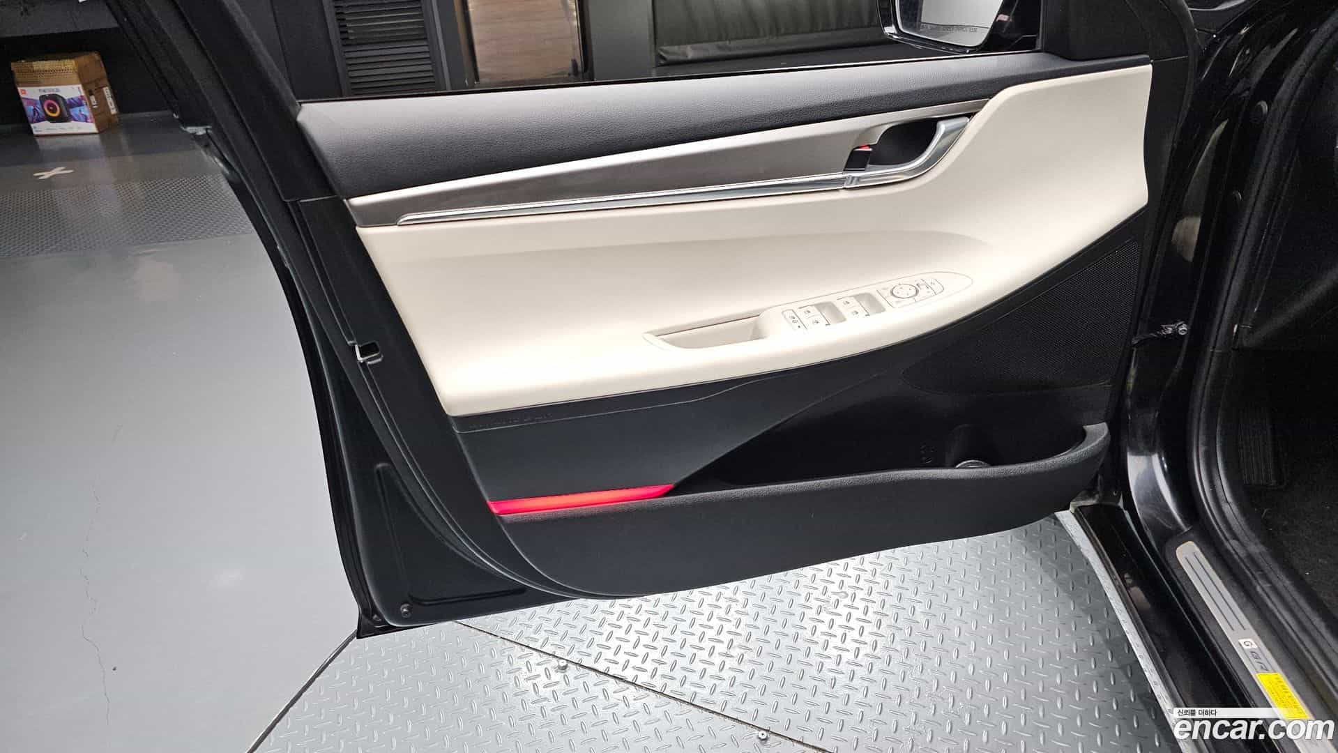Grandeur Hyundai 2022.7-INNER-034