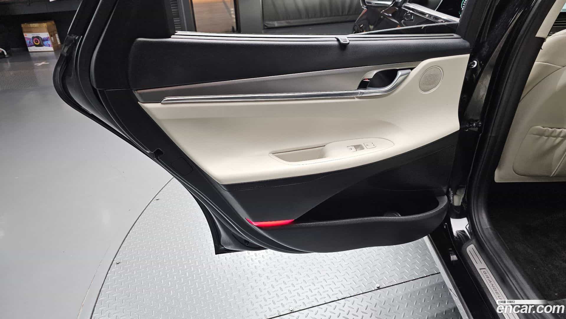Grandeur Hyundai 2022.7-INNER-035
