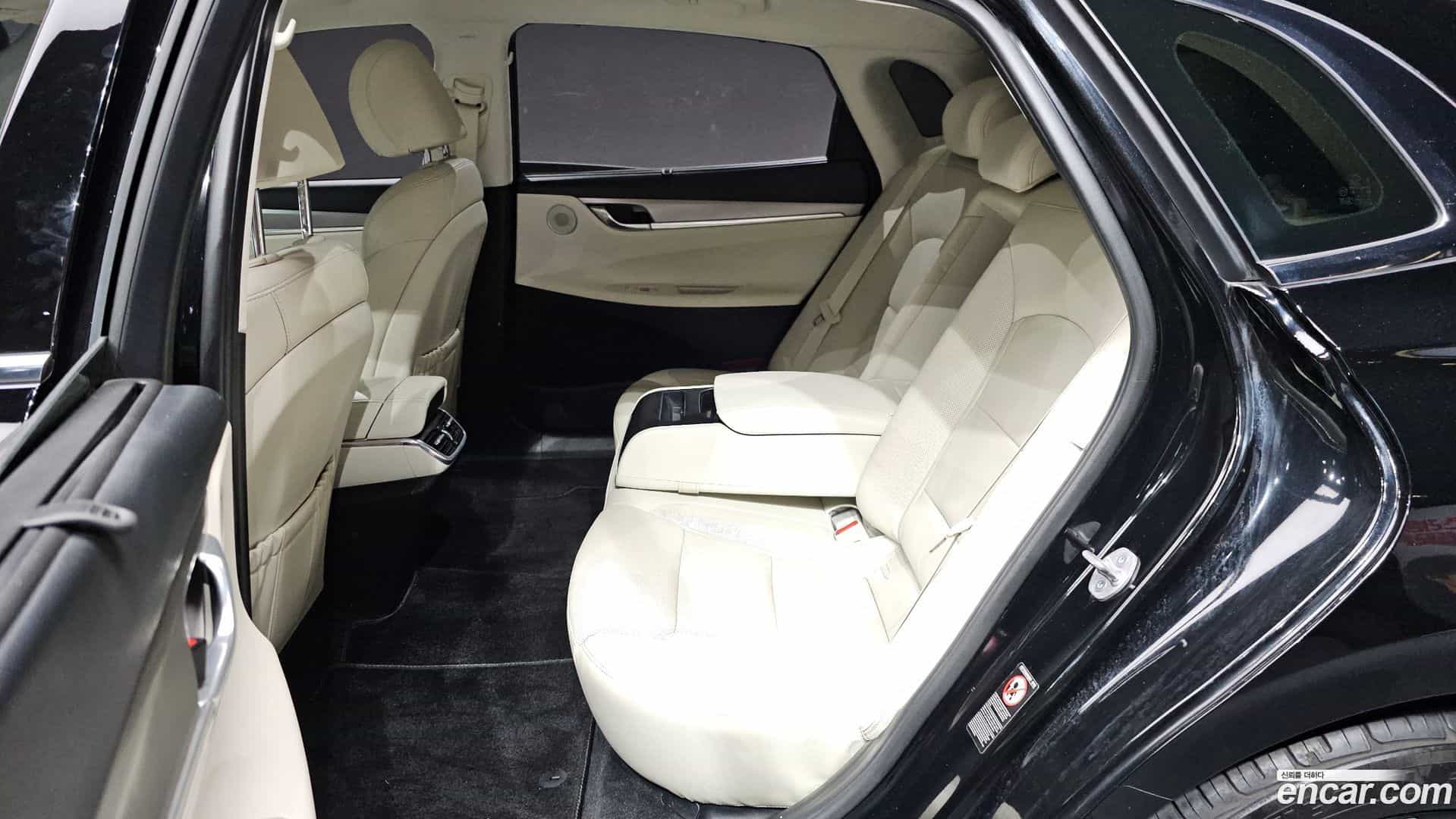 Grandeur Hyundai 2022.7-INNER-036