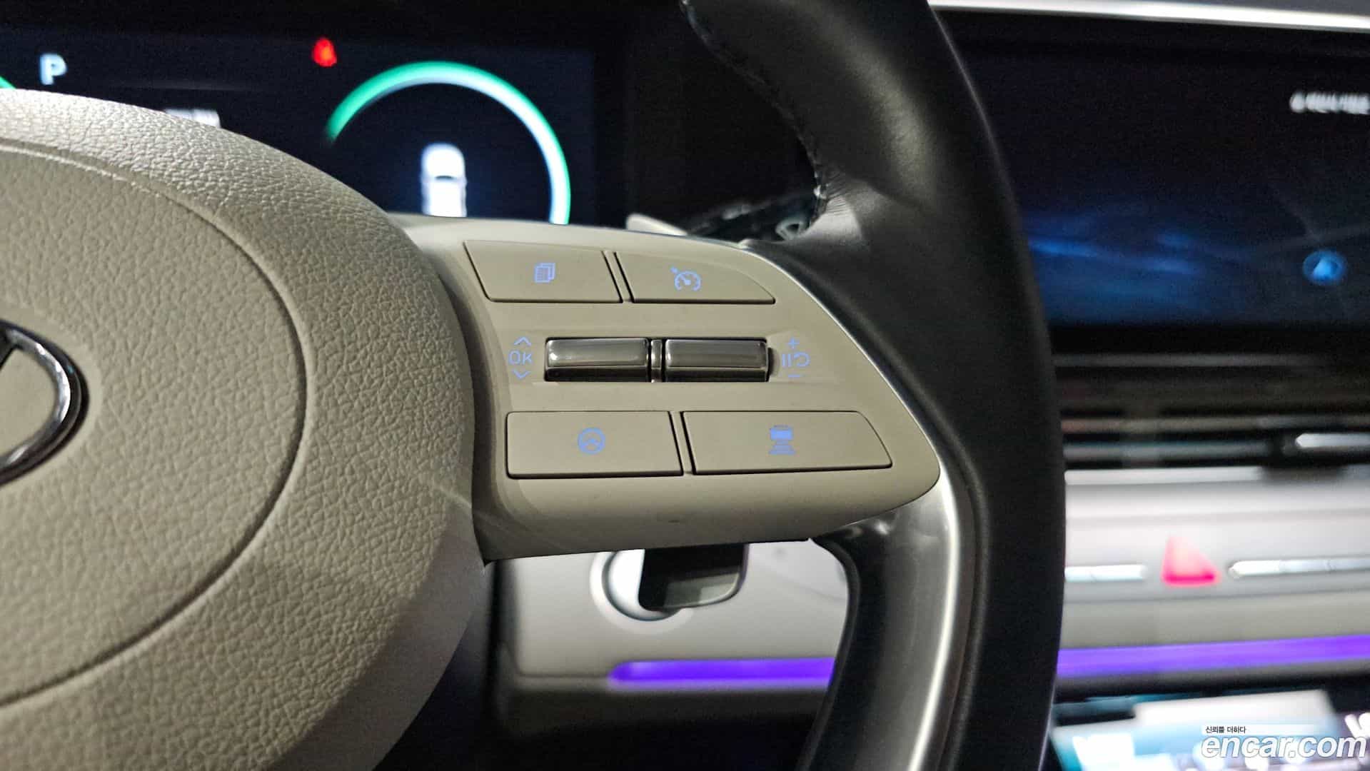 Grandeur Hyundai 2022.7-OPTION-043