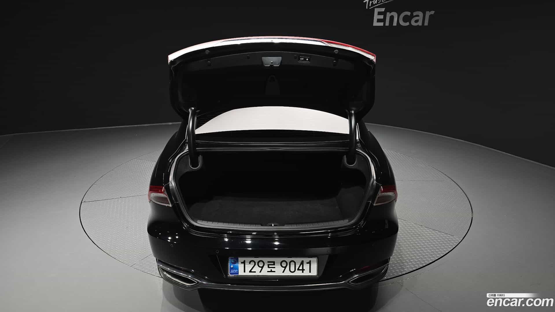 Grandeur Hyundai 2022.7-OPTION-044