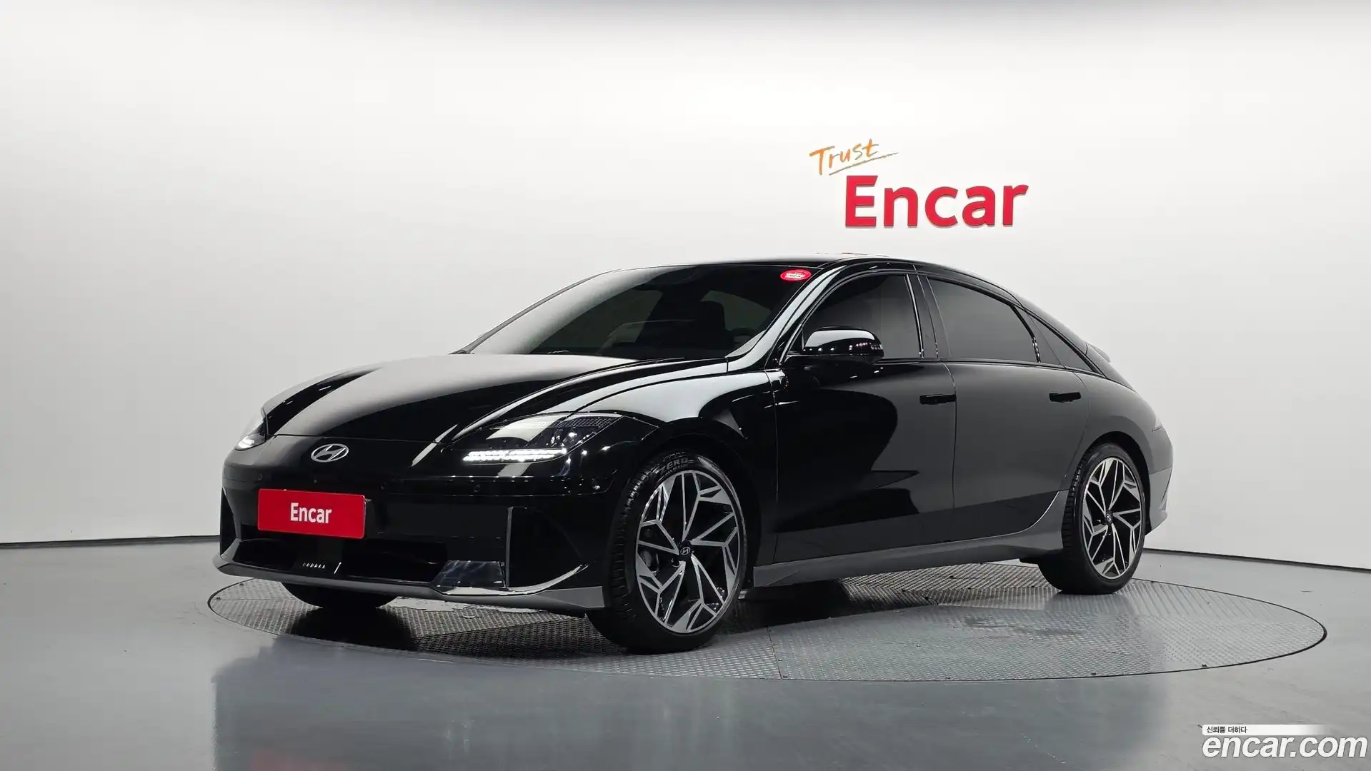 Ioniq6 Hyundai 2024.5-OUTER-001