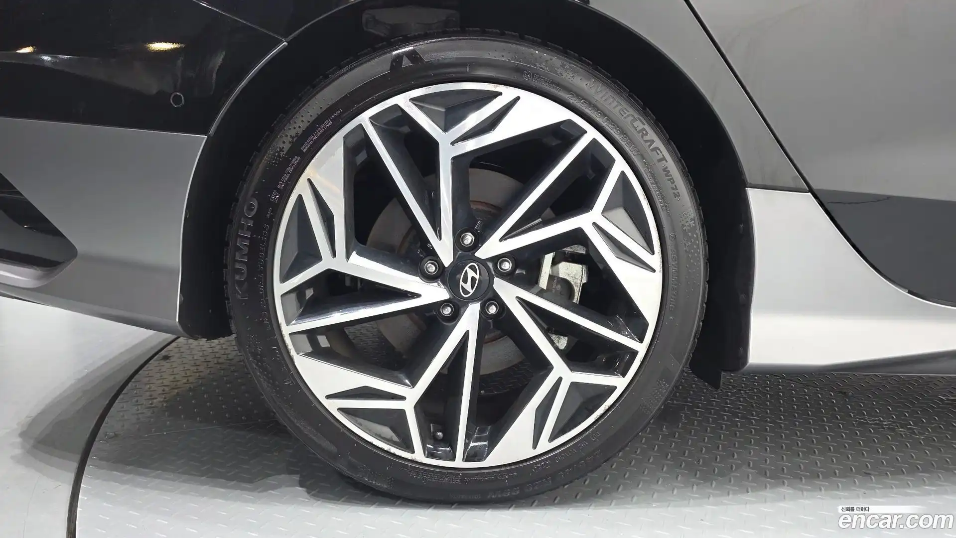 Ioniq6 Hyundai 2024.5-OUTER-005