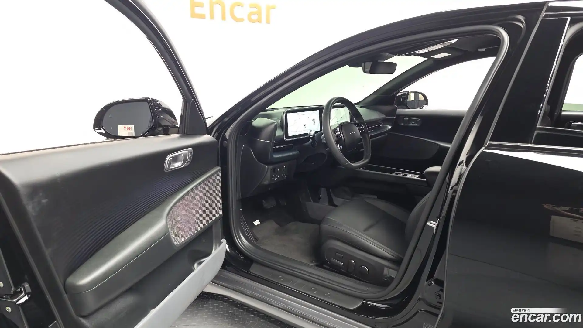 Ioniq6 Hyundai 2024.5-INNER-010