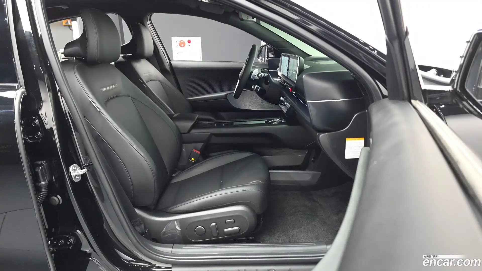 Ioniq6 Hyundai 2024.5-OPTION-015