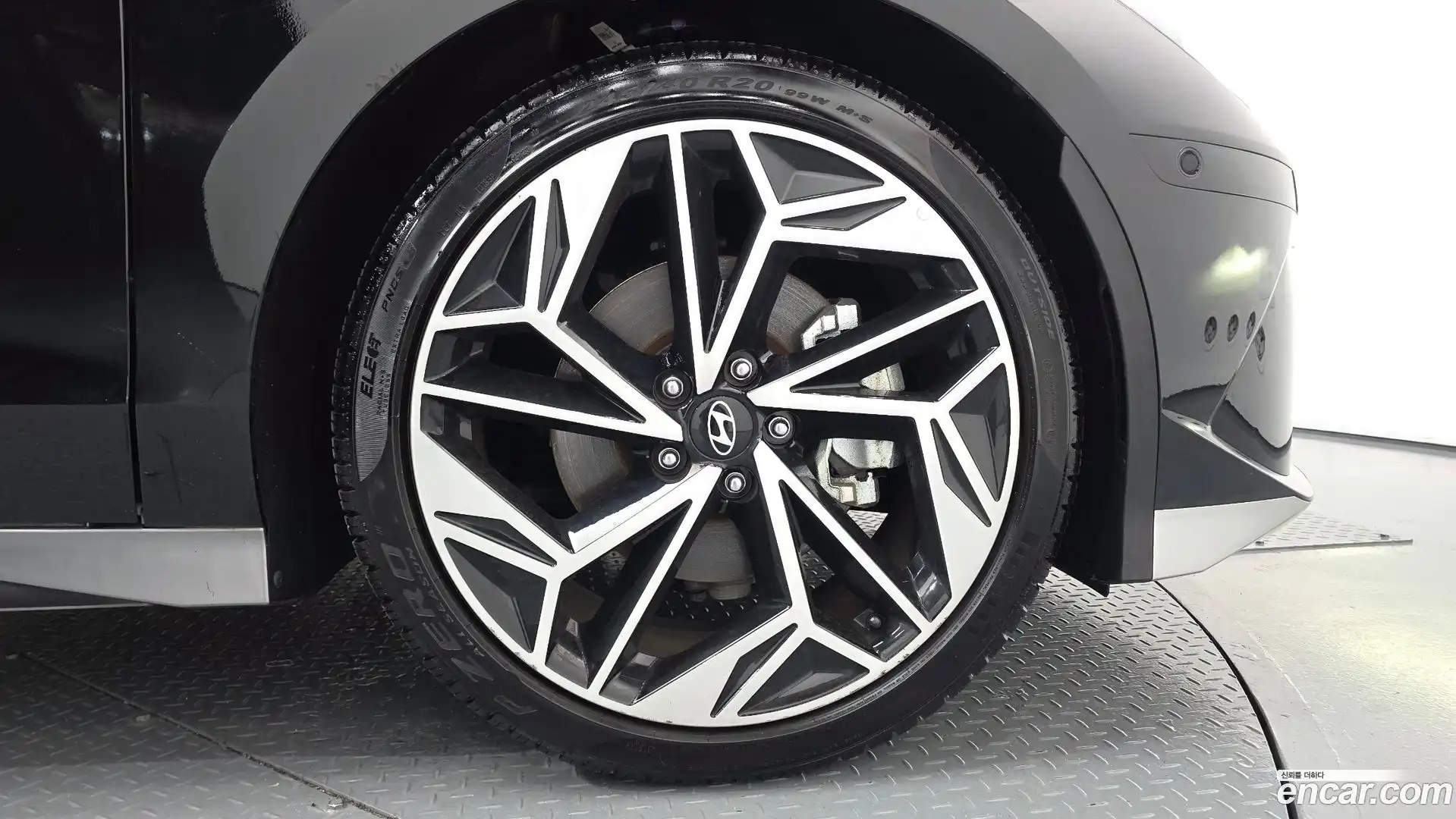 Ioniq6 Hyundai 2024.5-OUTER-031
