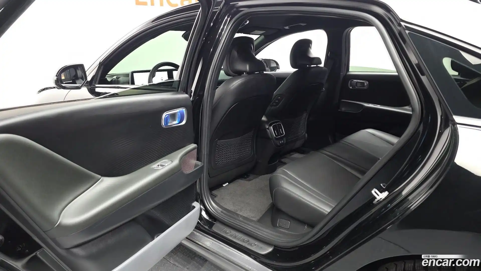 Ioniq6 Hyundai 2024.5-INNER-036