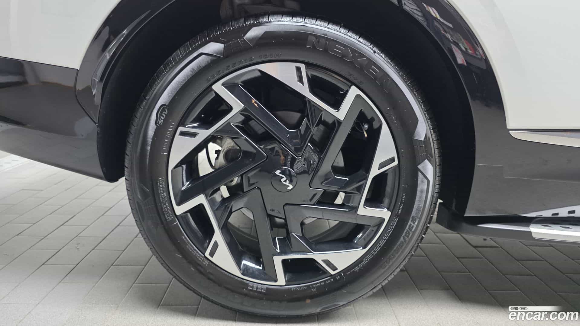 Sportage Kia 2024.1-OUTER-005