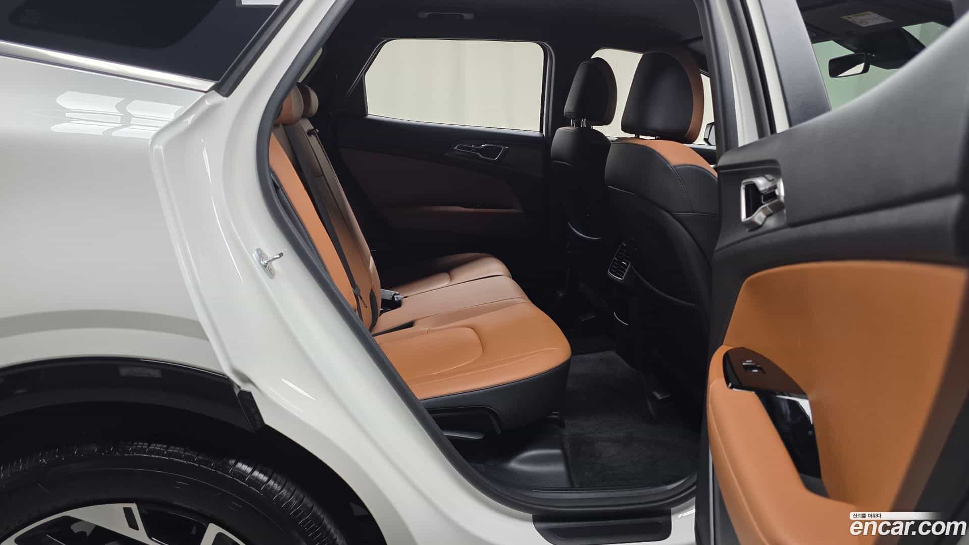 Sportage Kia 2024.1-OPTION-015