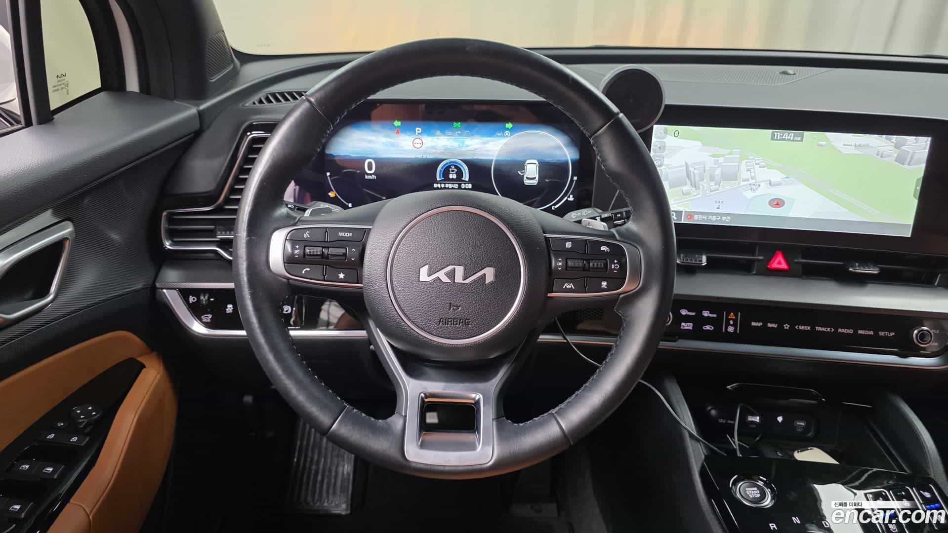Sportage Kia 2024.1-OPTION-018