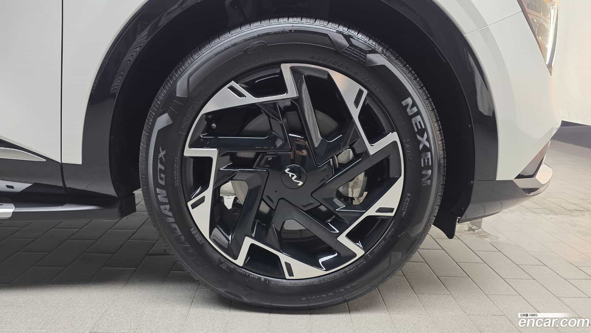 Sportage Kia 2024.1-OUTER-031