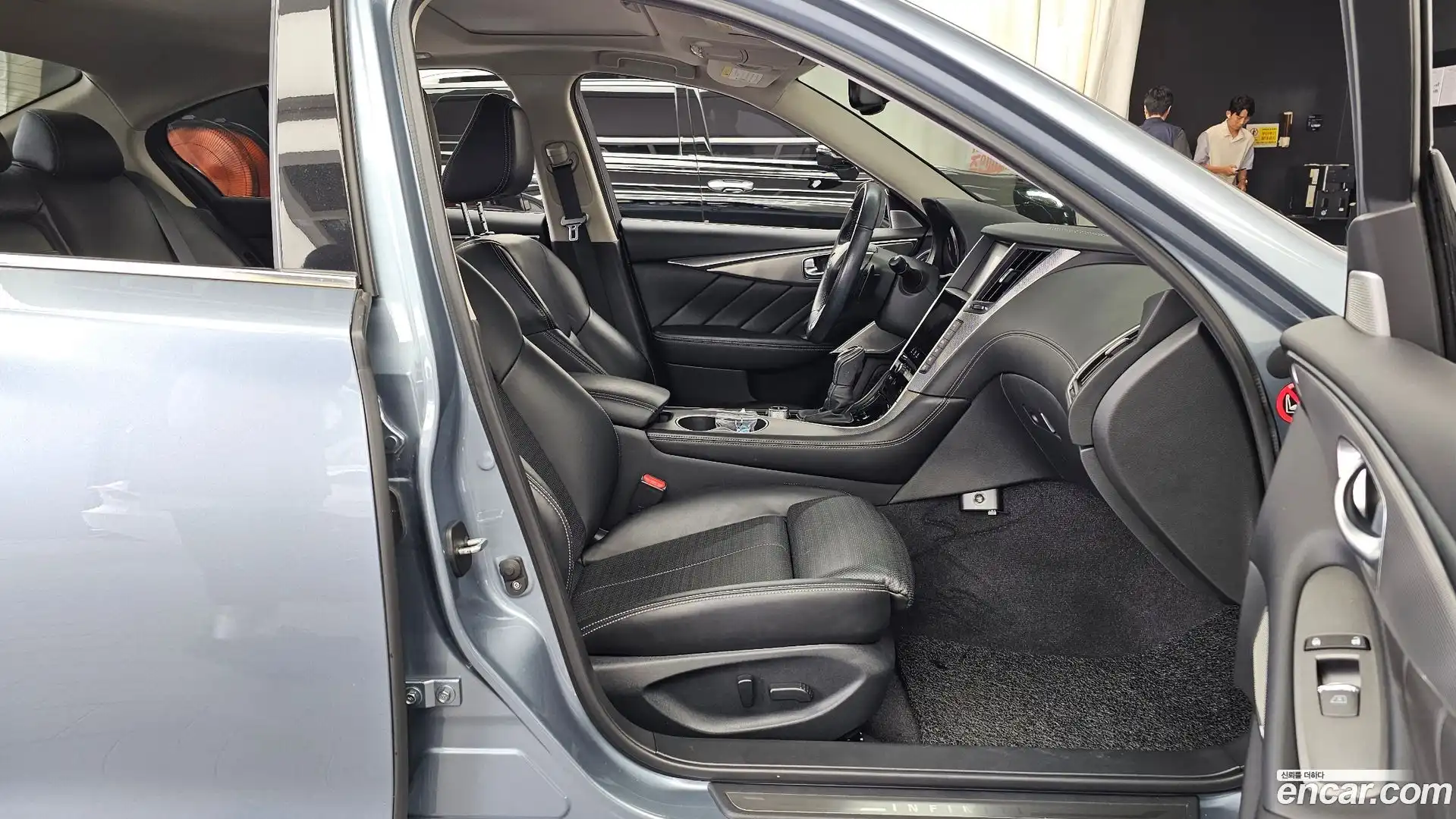 Q50 Infiniti 2018.2-OPTION-015