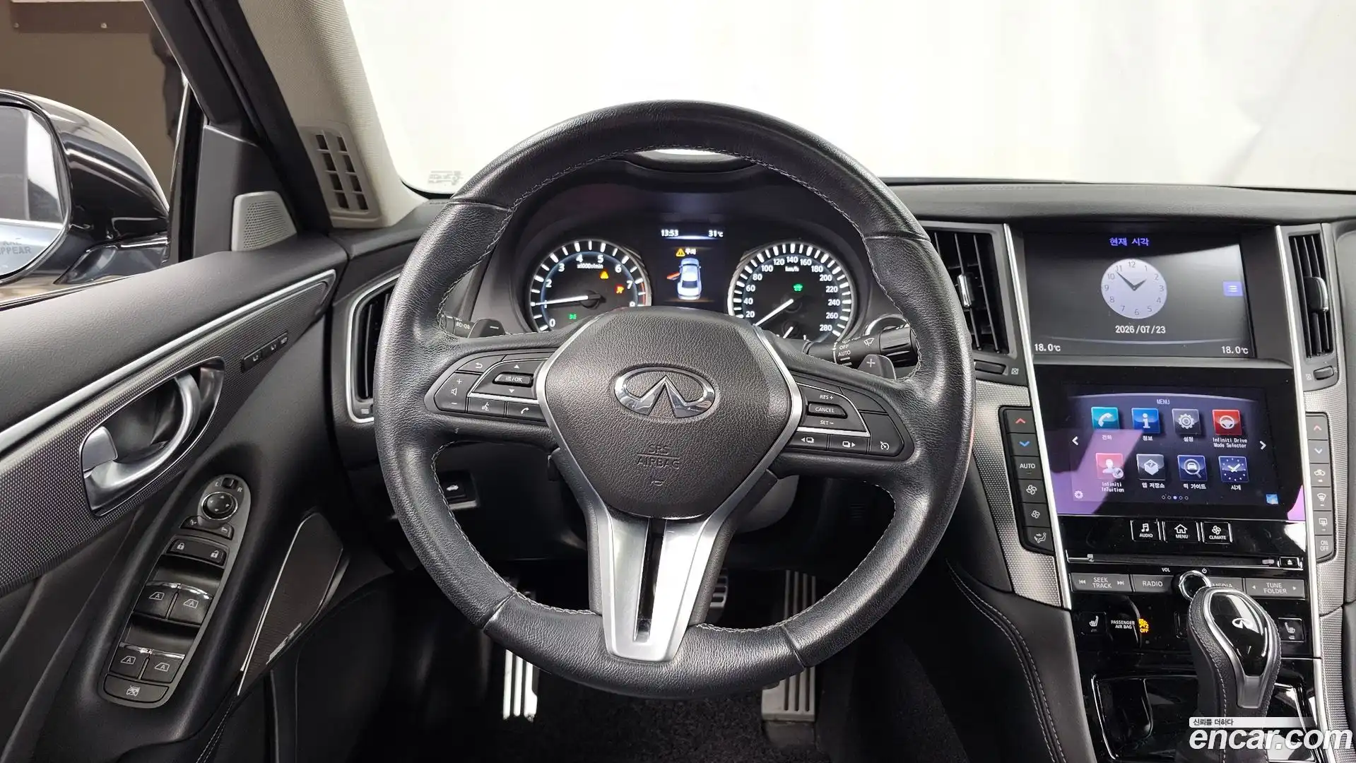 Q50 Infiniti 2018.2-OPTION-017