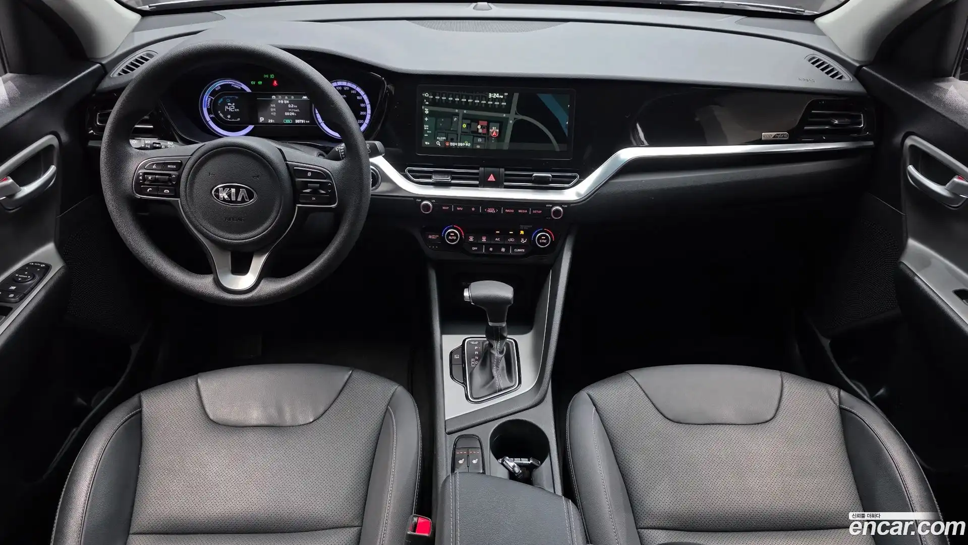 Niro Kia 2021.2-INNER-007