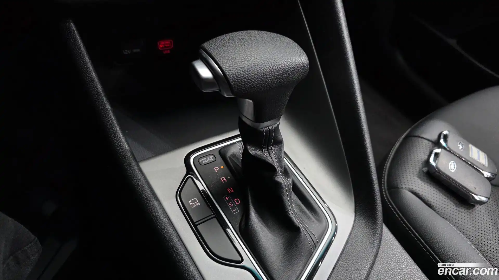 Niro Kia 2021.2-INNER-009