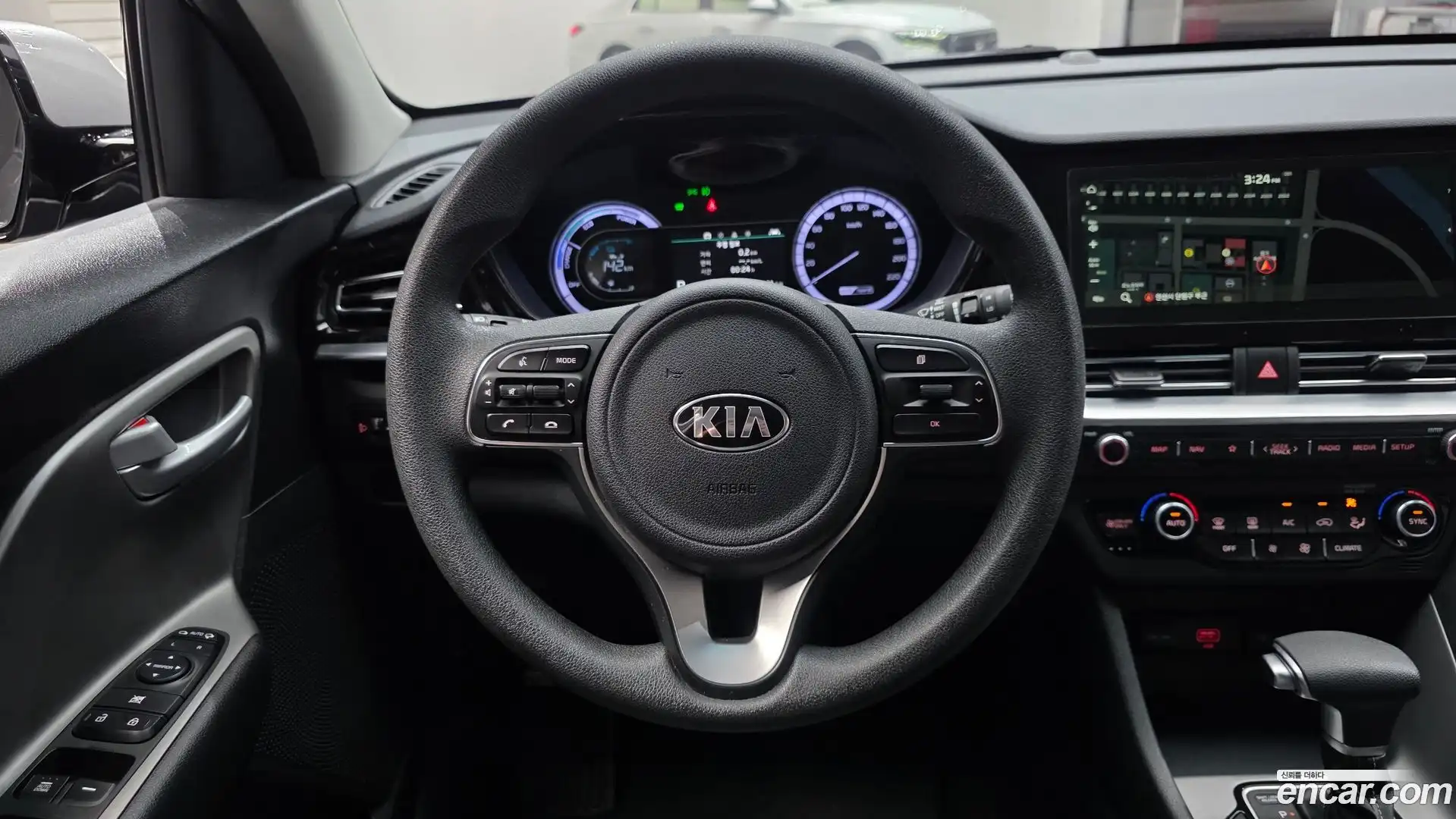 Niro Kia 2021.2-OPTION-019