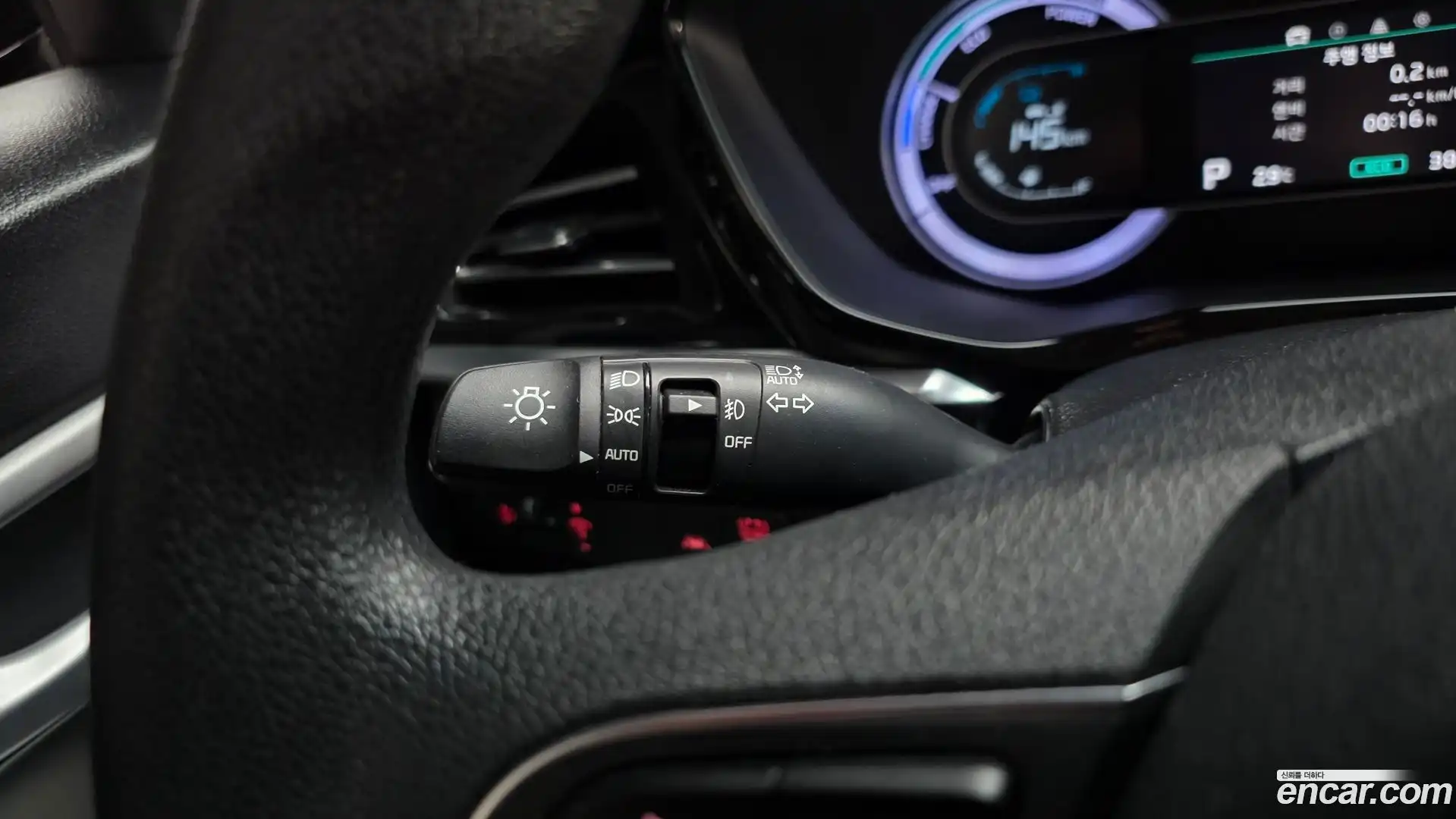 Niro Kia 2021.2-OPTION-043