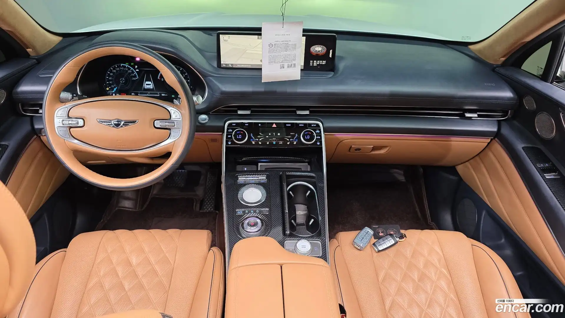 GV80 Genesis 2020.6-INNER-007