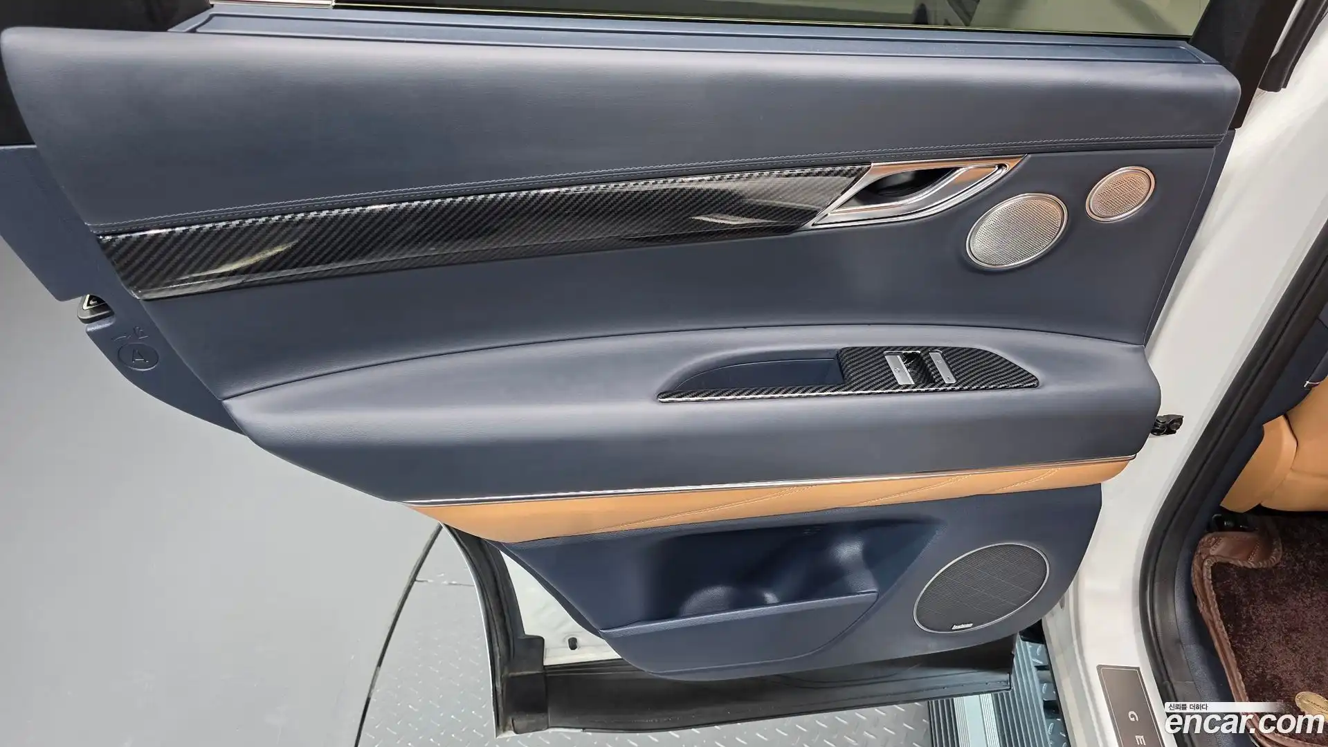 GV80 Genesis 2020.6-INNER-035