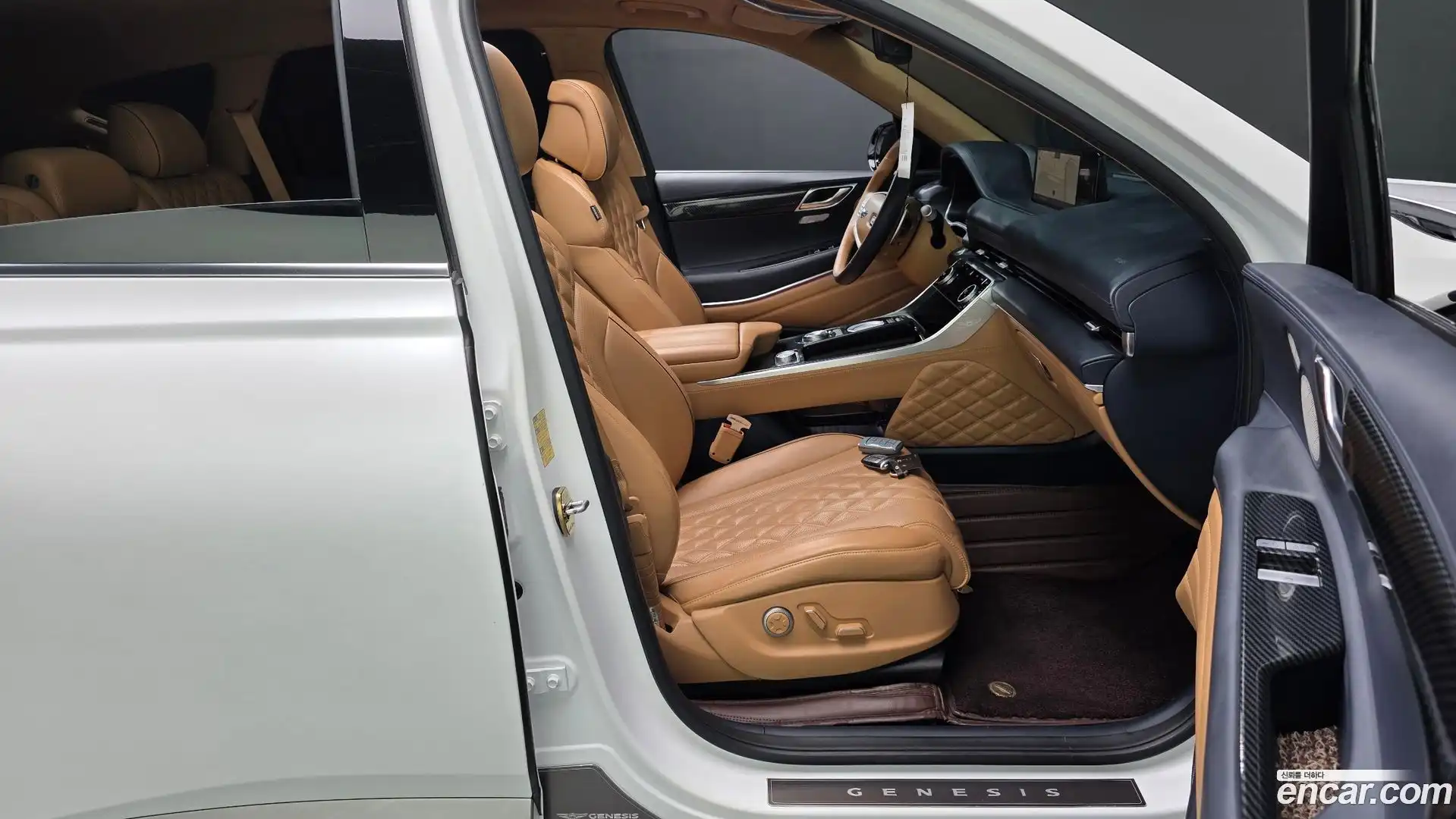 GV80 Genesis 2020.6-INNER-036