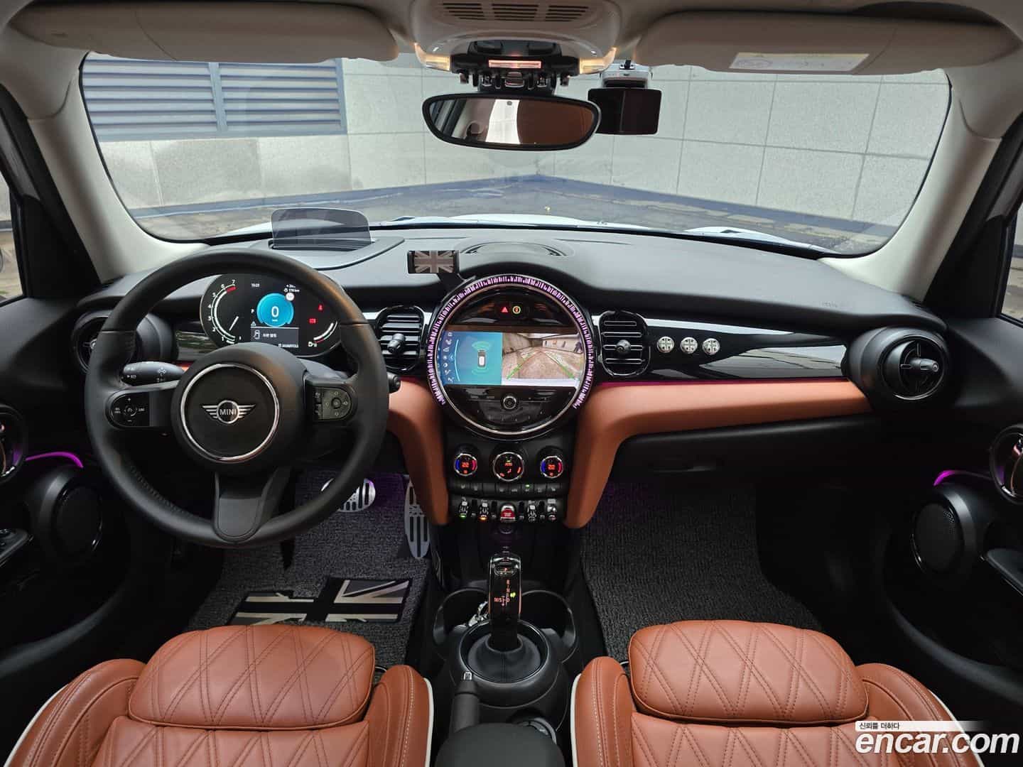 Cooper Mini 2022.6-INNER-007