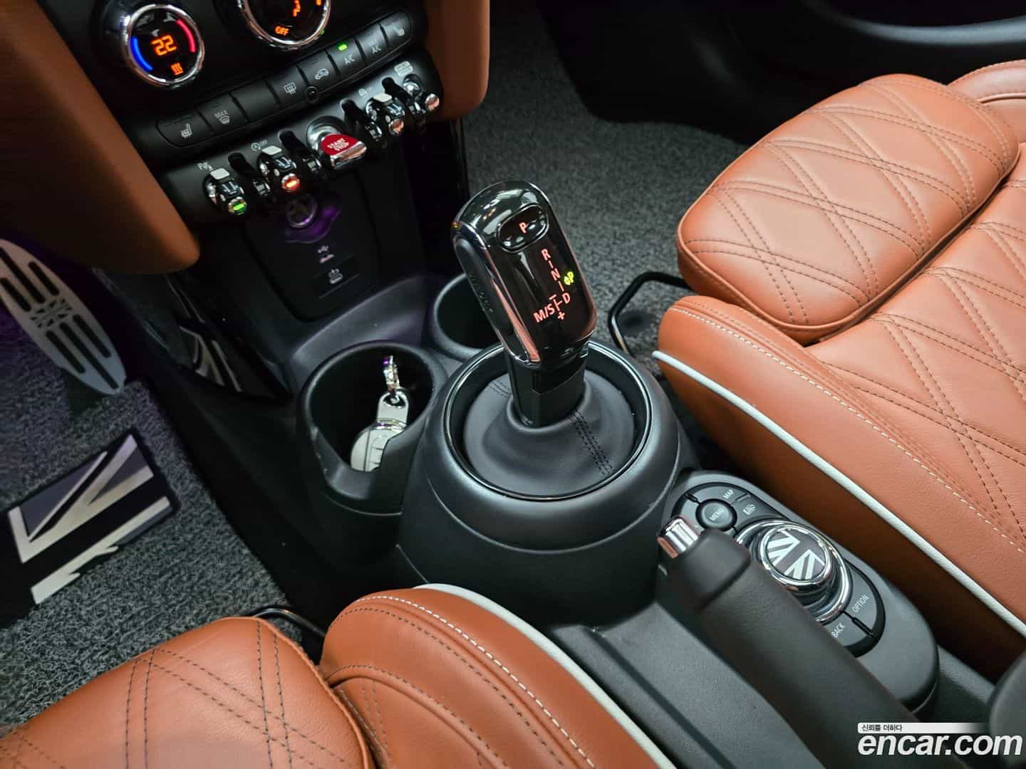 Cooper Mini 2022.6-INNER-009