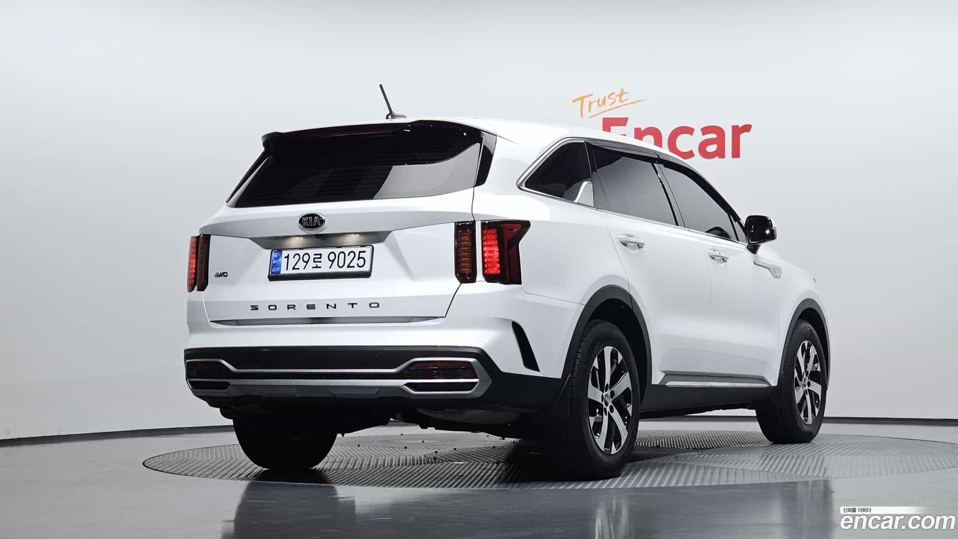 Sorento Kia 2020.9-OUTER-002