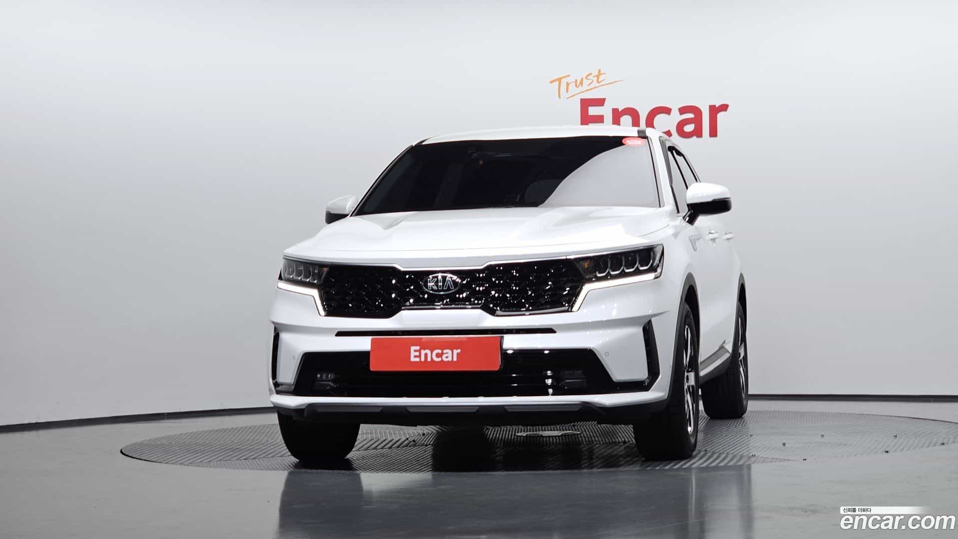 Sorento Kia 2020.9-OUTER-003