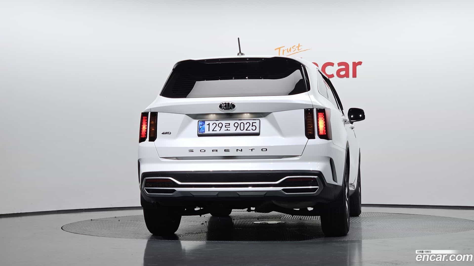 Sorento Kia 2020.9-OUTER-004