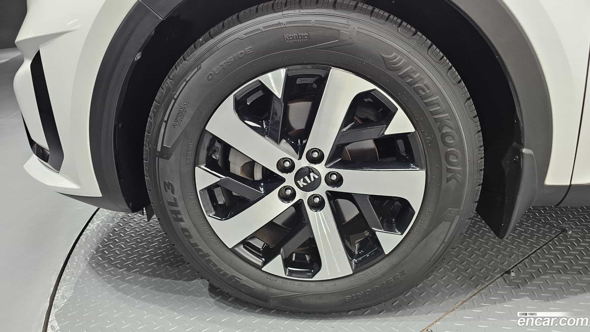Sorento Kia 2020.9-OUTER-005