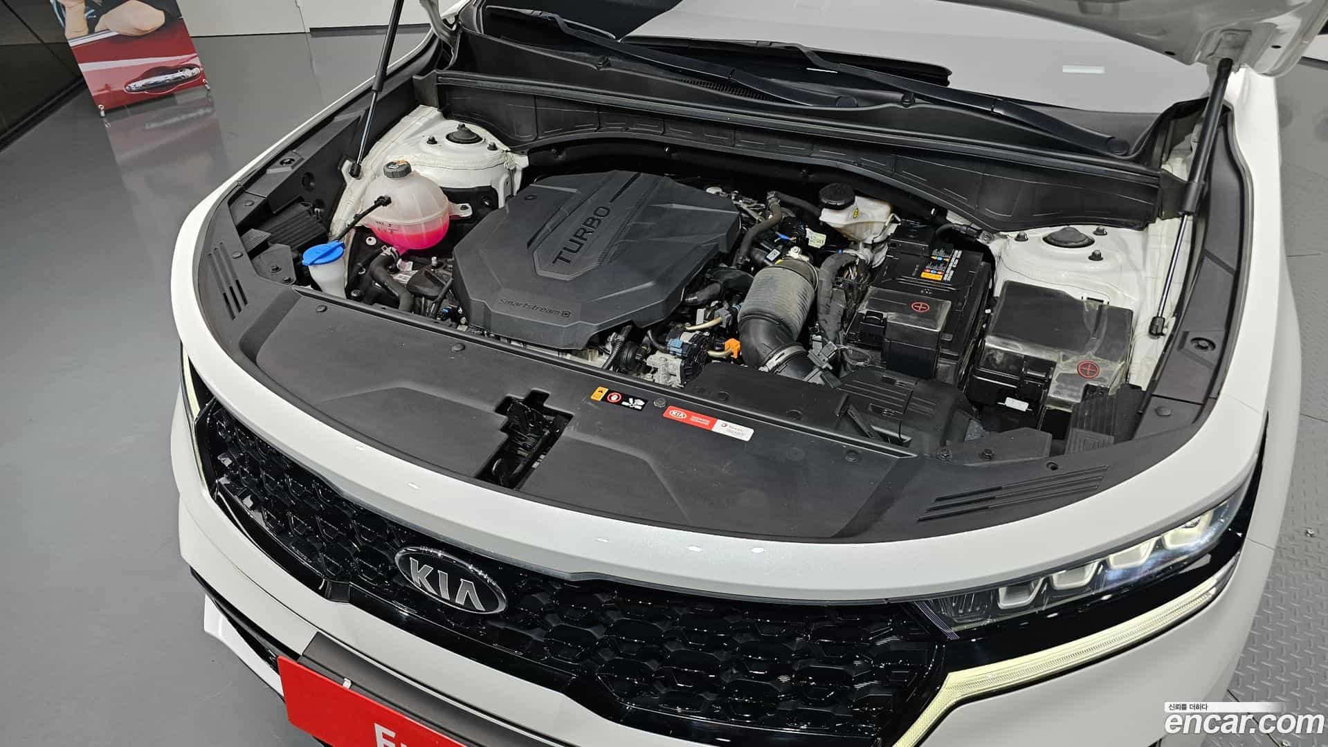 Sorento Kia 2020.9-OUTER-006