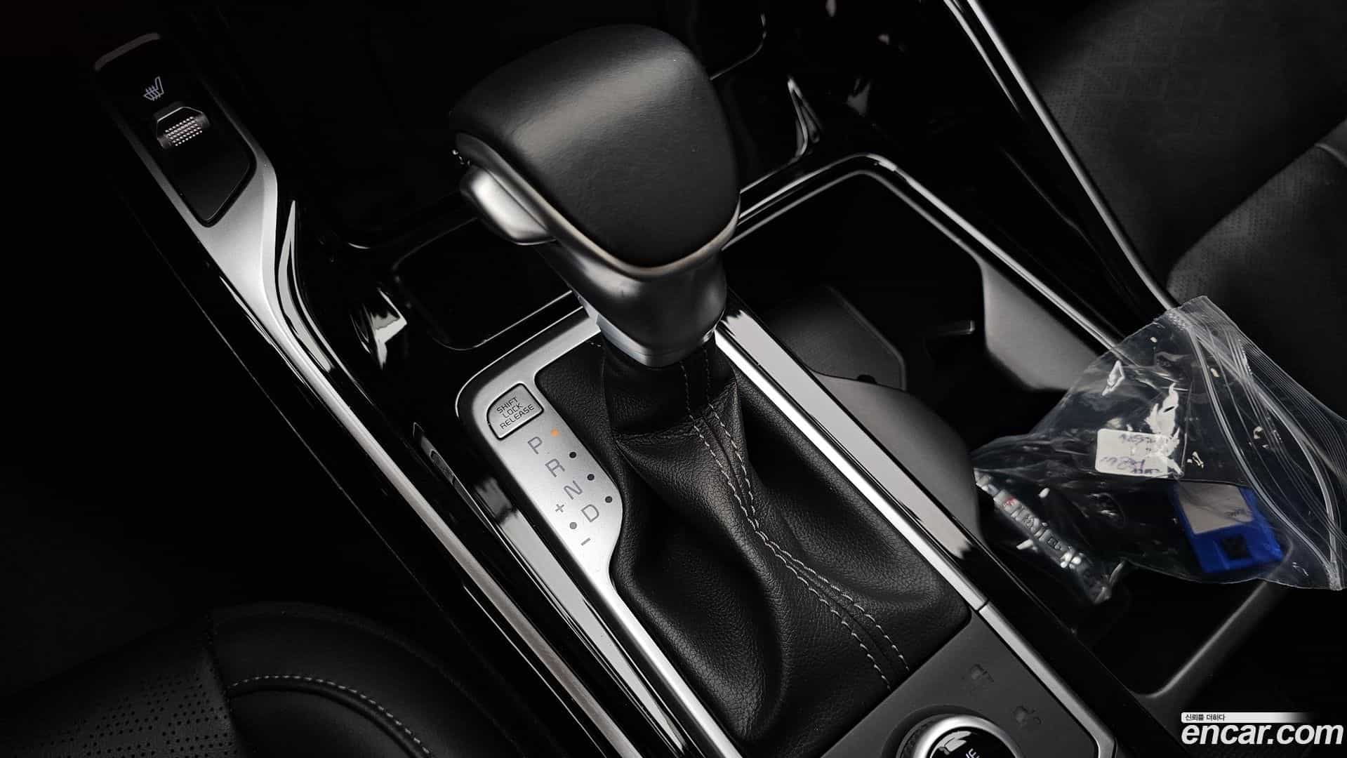 Sorento Kia 2020.9-INNER-009