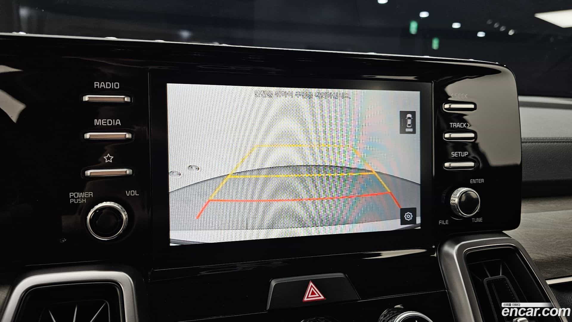 Sorento Kia 2020.9-OPTION-019