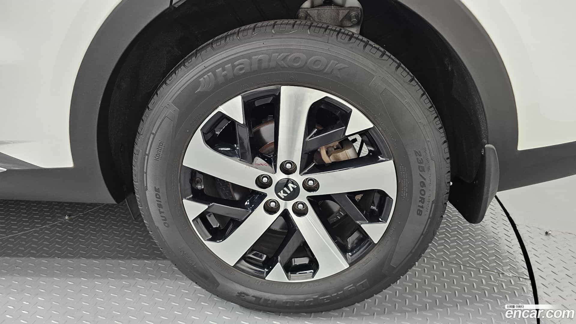 Sorento Kia 2020.9-OUTER-031
