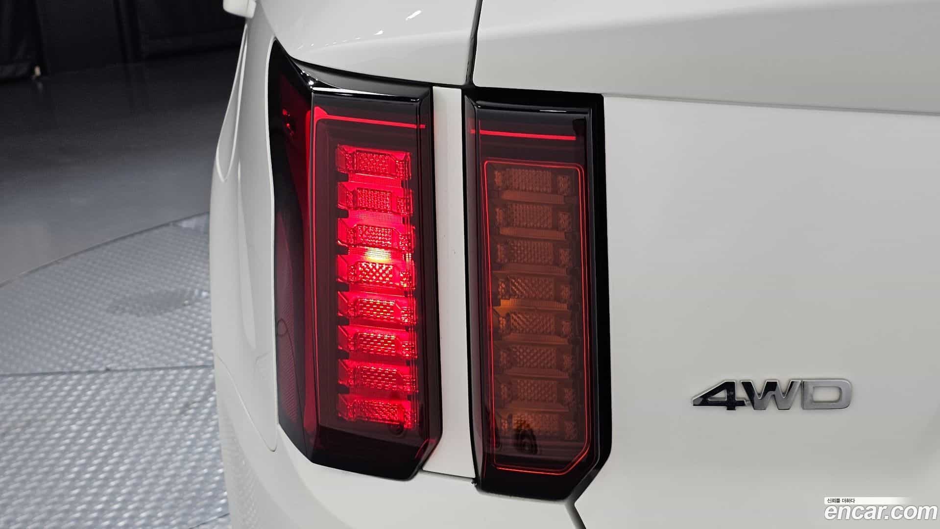 Sorento Kia 2020.9-OUTER-033