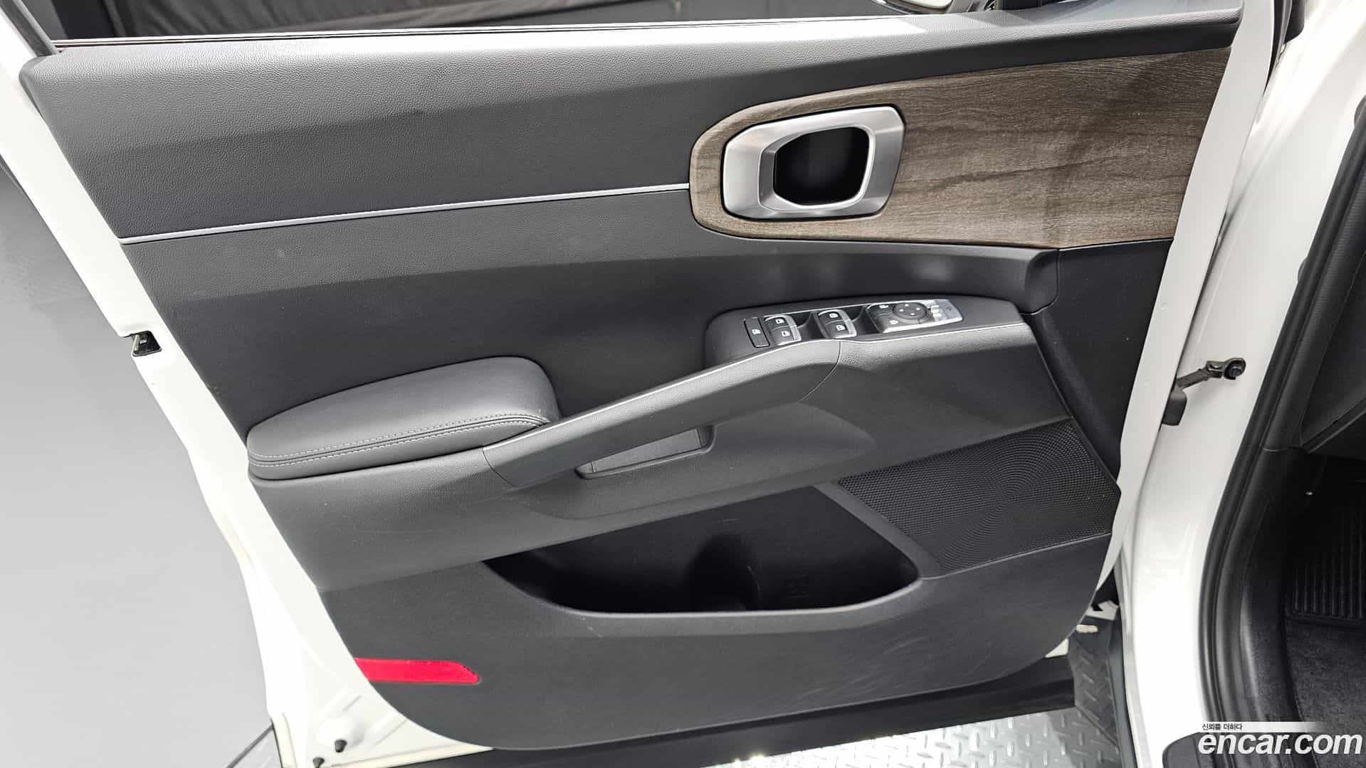 Sorento Kia 2020.9-INNER-034