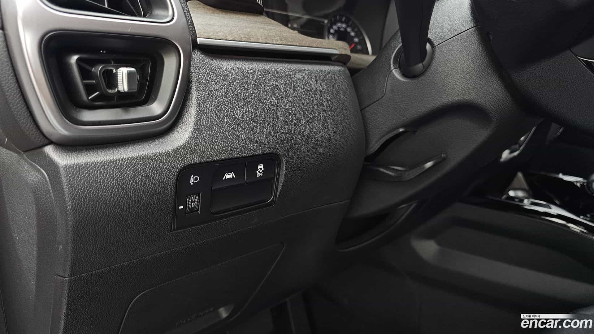 Sorento Kia 2020.9-OPTION-040