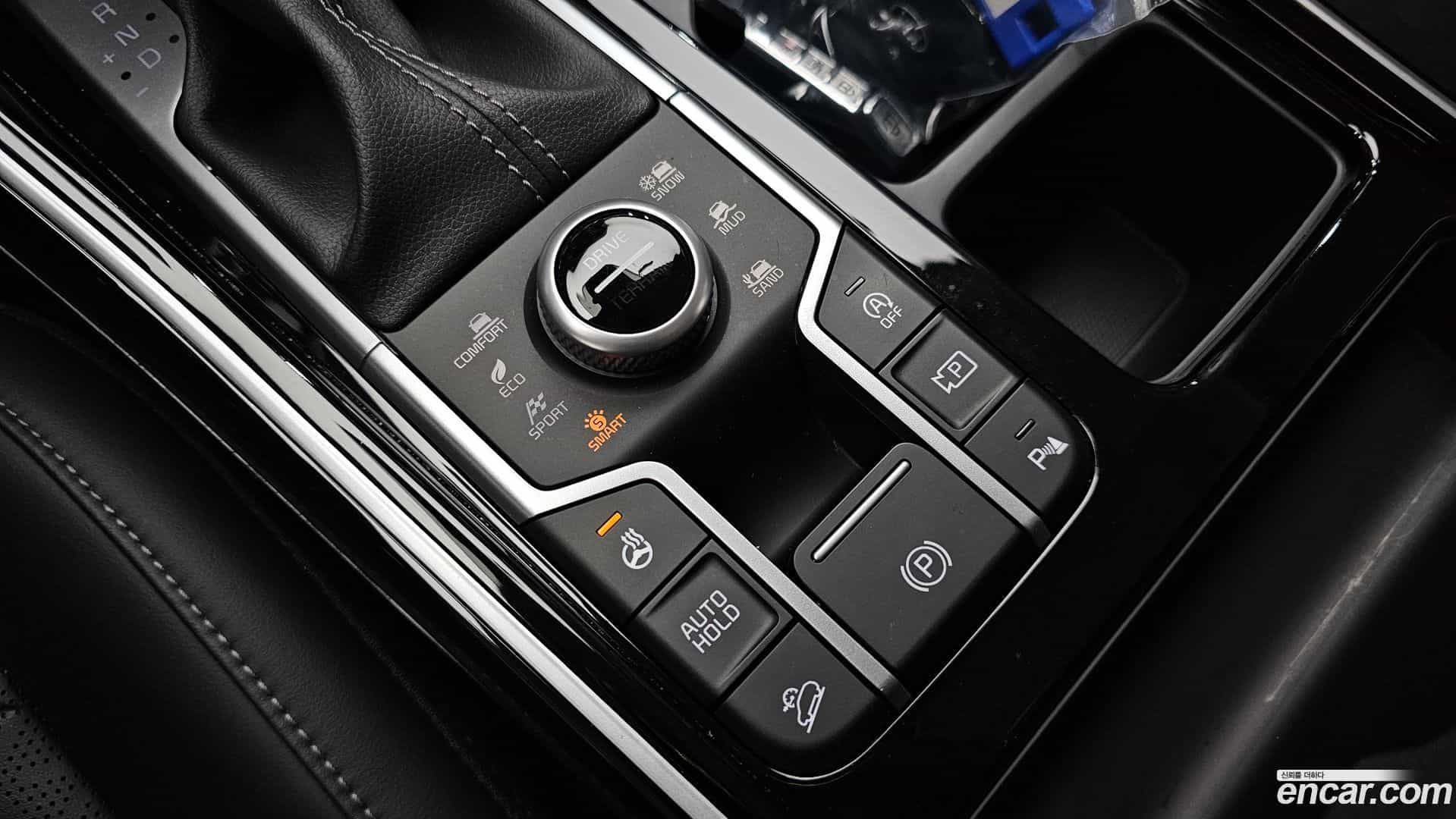 Sorento Kia 2020.9-OPTION-042