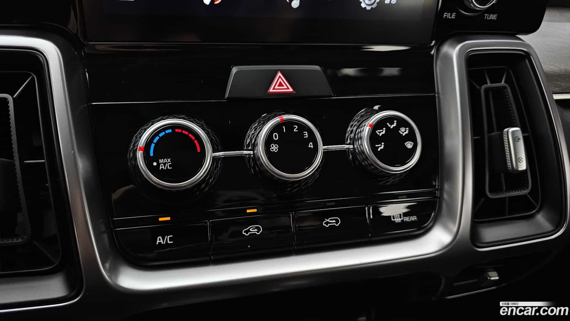 Sorento Kia 2020.9-OPTION-043